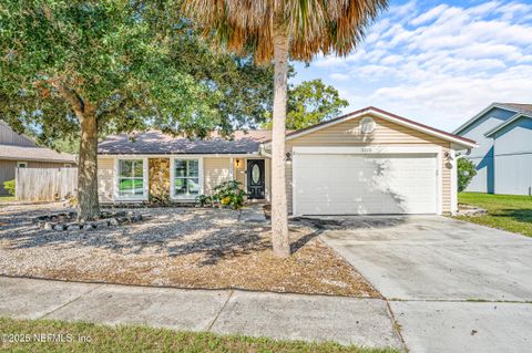 3230 HAMPSTEAD Drive Jacksonville FL 32225