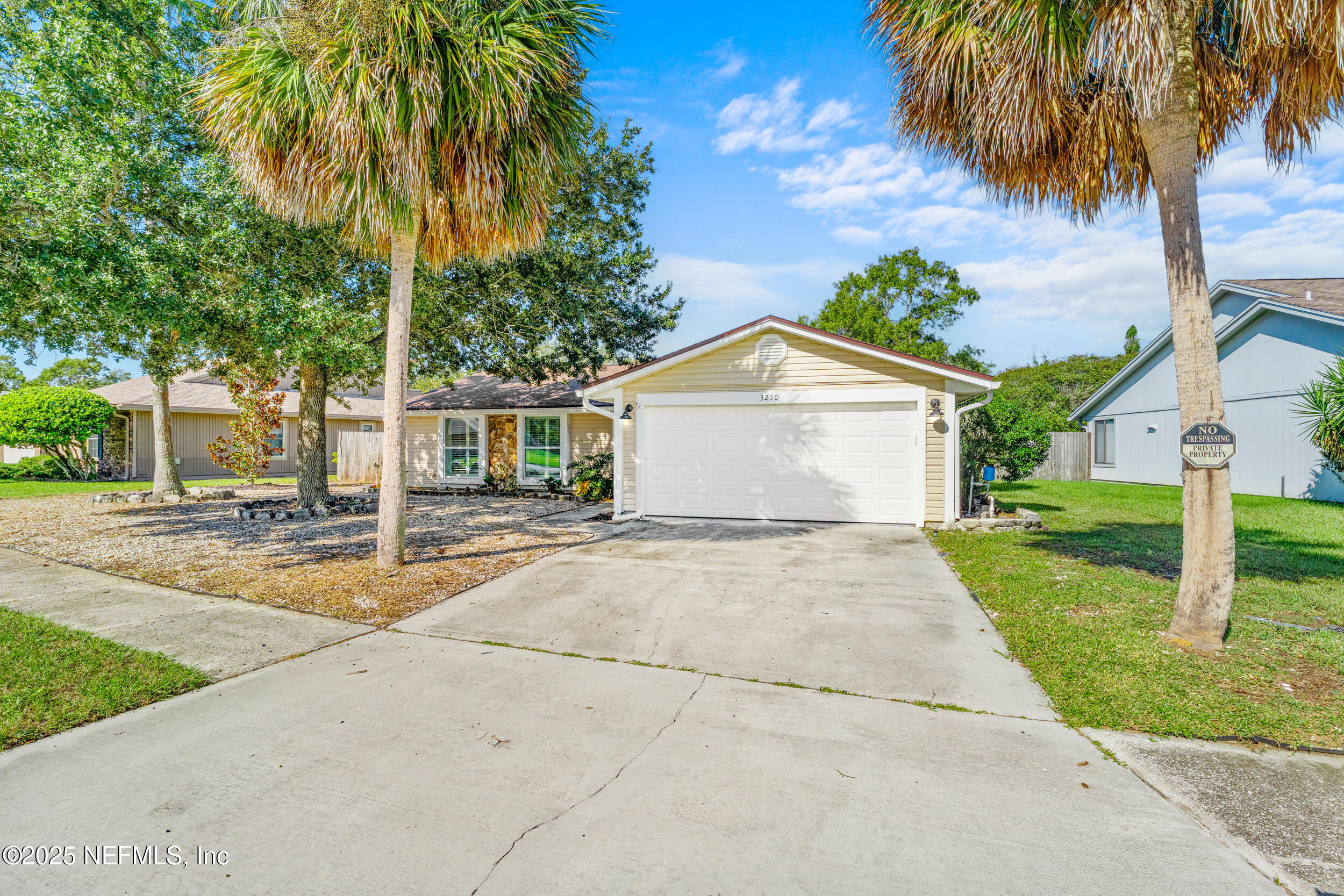 3230 HAMPSTEAD Drive