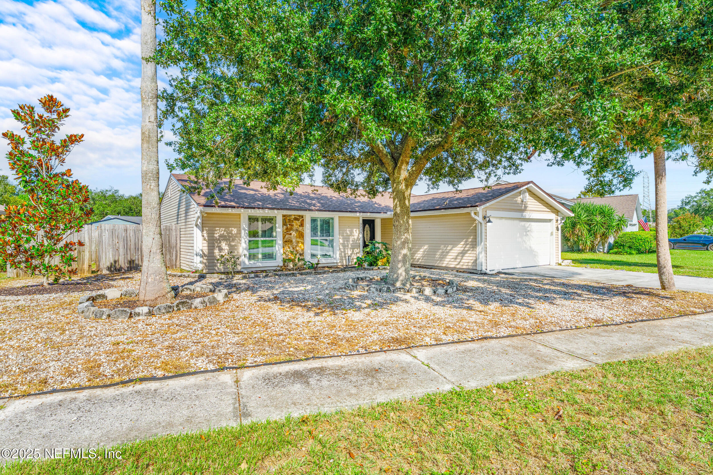 3230 HAMPSTEAD Drive