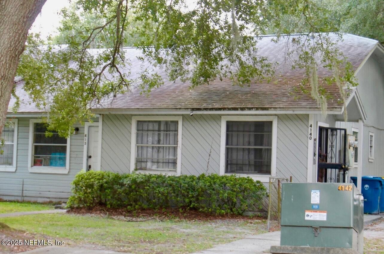 4136, 4138 & 4140 LORENZO Court