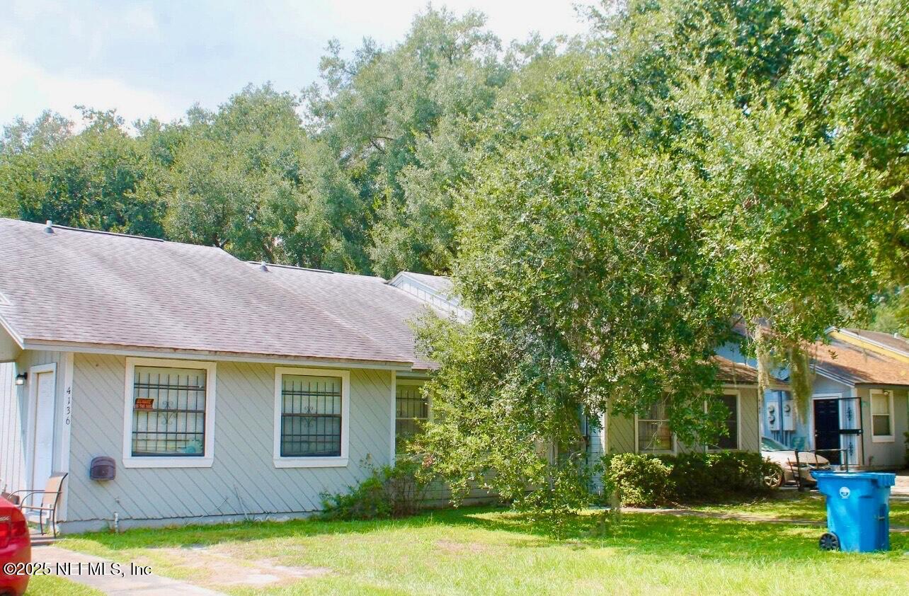 4136, 4138 & 4140 LORENZO Court