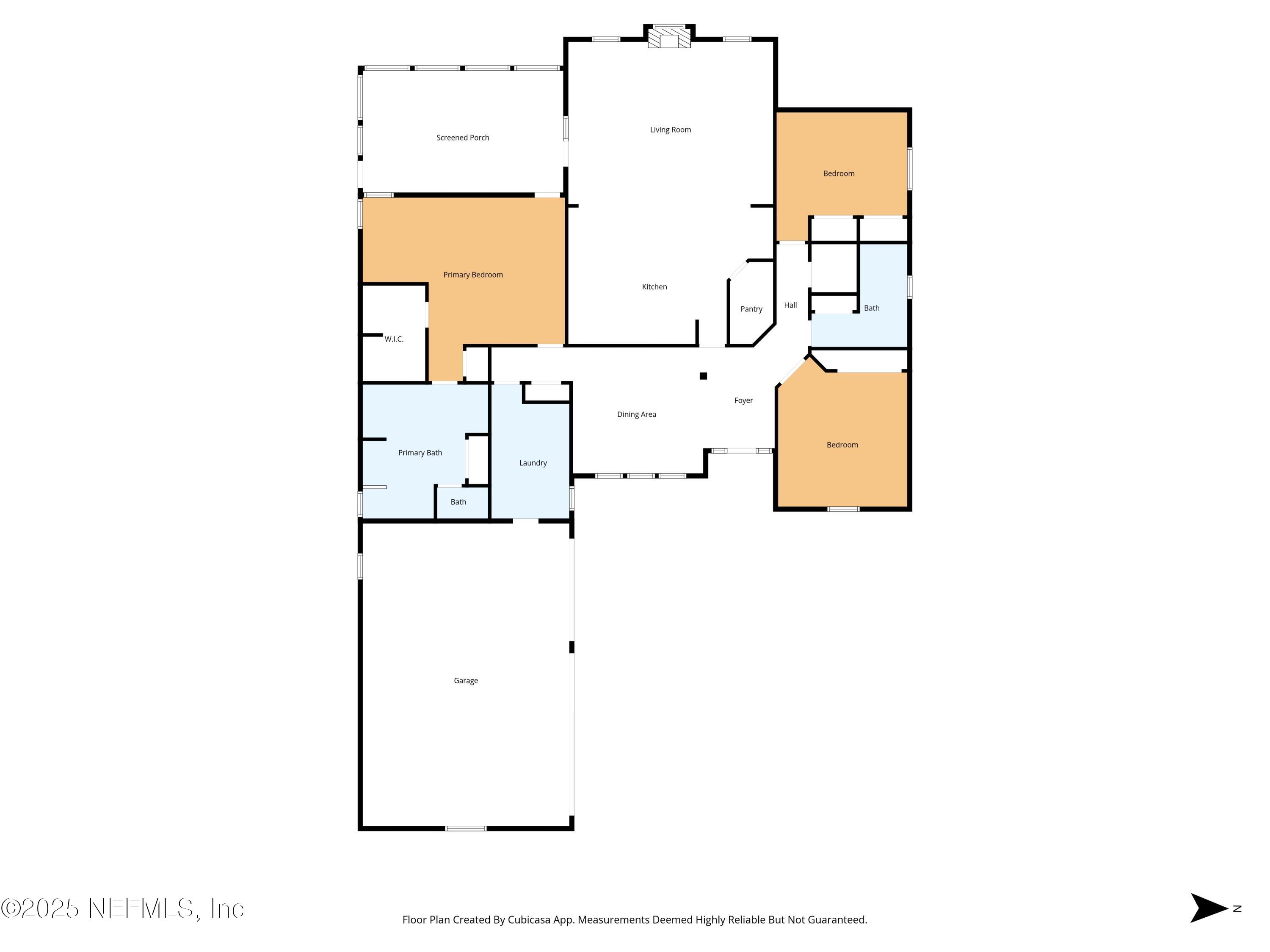 3625 ASBURY TRACE Drive