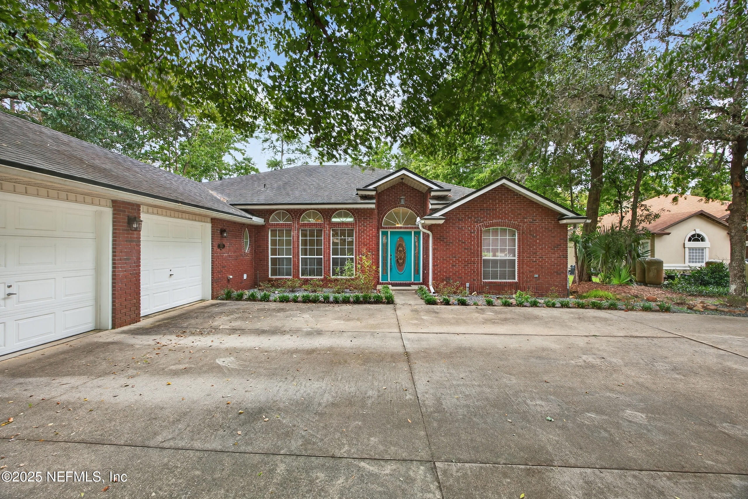 3625 ASBURY TRACE Drive