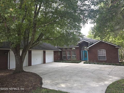 3625 ASBURY TRACE Drive Green Cove Springs FL 32043