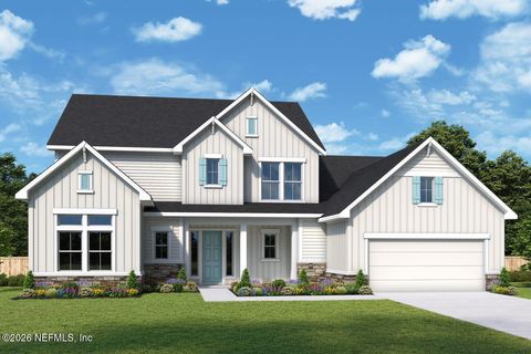 158 BARRIER REEF Drive Ponte Vedra FL 32281