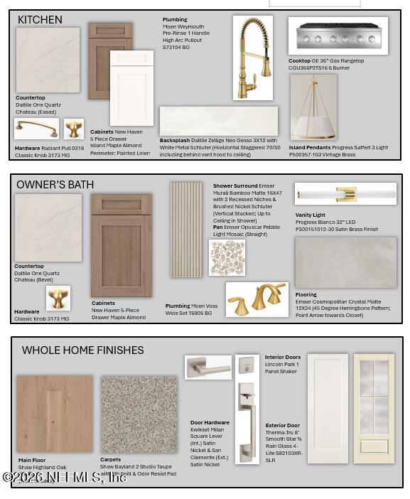 158 BARRIER REEF Drive