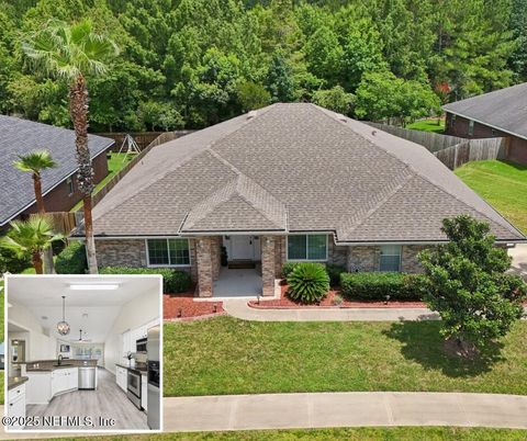 1437 HEATHER GLEN Lane Middleburg FL 32068