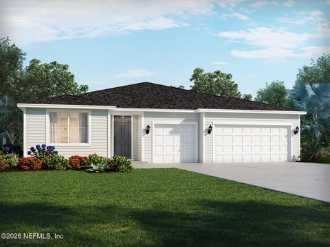 Photo of 3029 HARDEN Drive, Jacksonville, FL 32218 (MLS # 2144059)