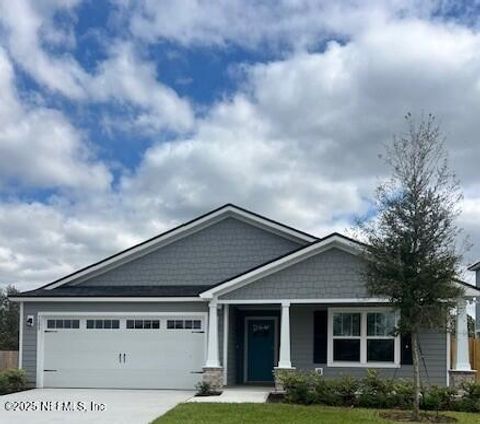 1295 JEWELSTONE Lane Jacksonville FL 32221