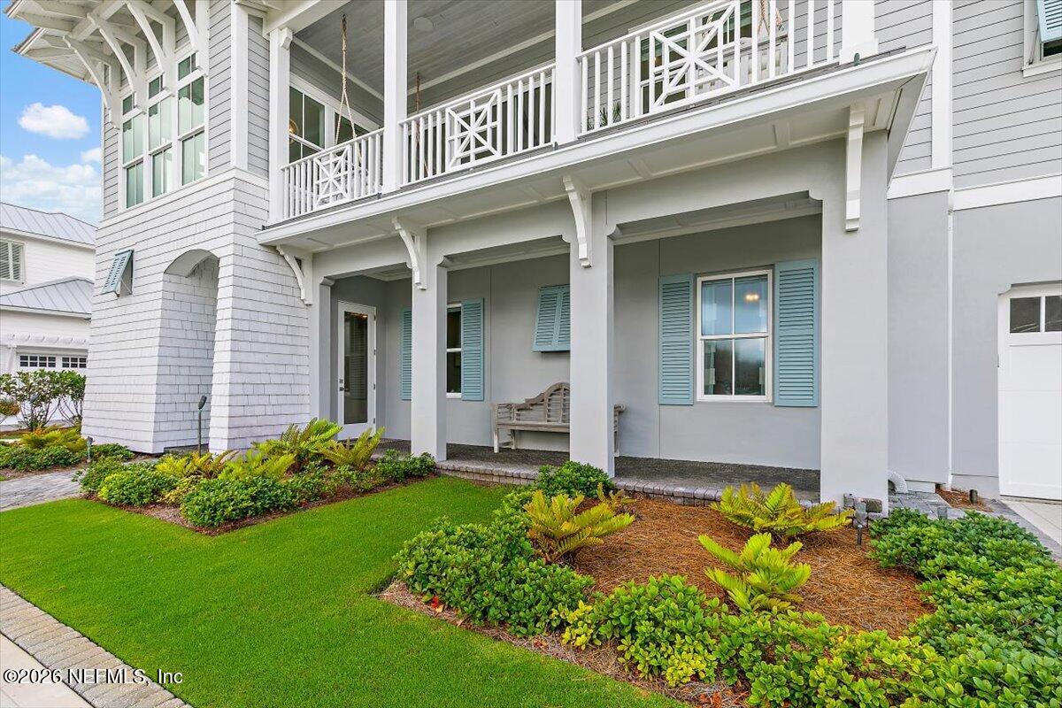 724 PONTE VEDRA Boulevard