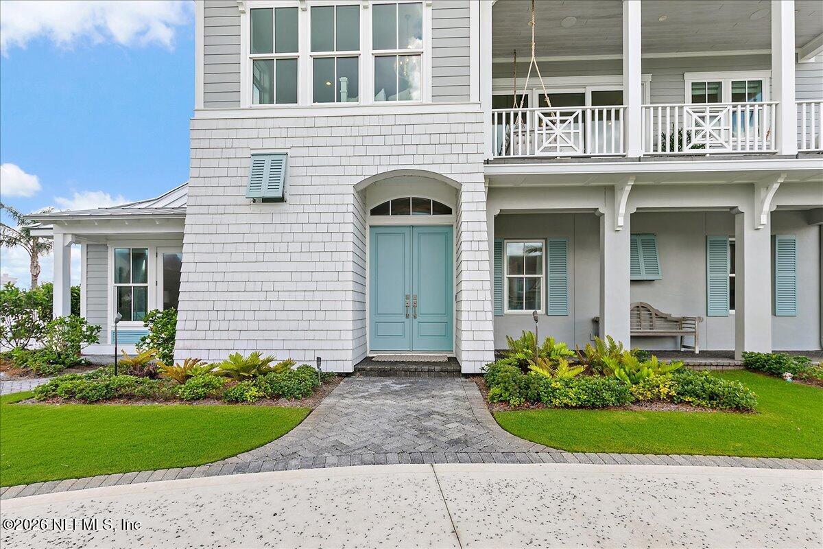 724 PONTE VEDRA Boulevard