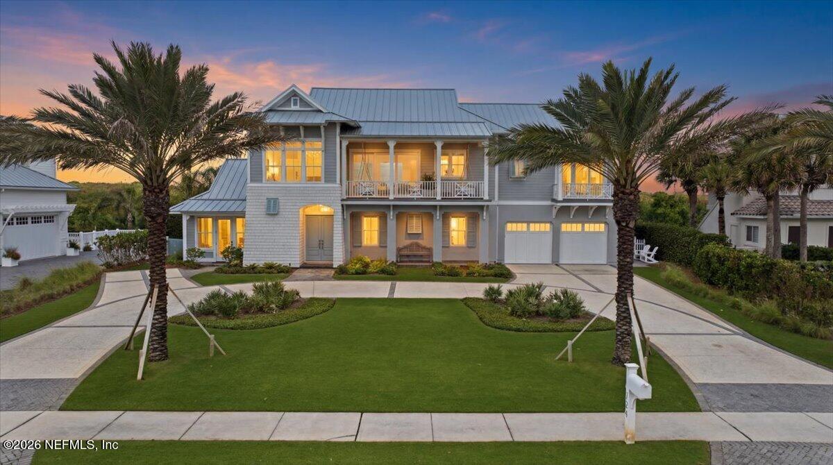 724 PONTE VEDRA Boulevard
