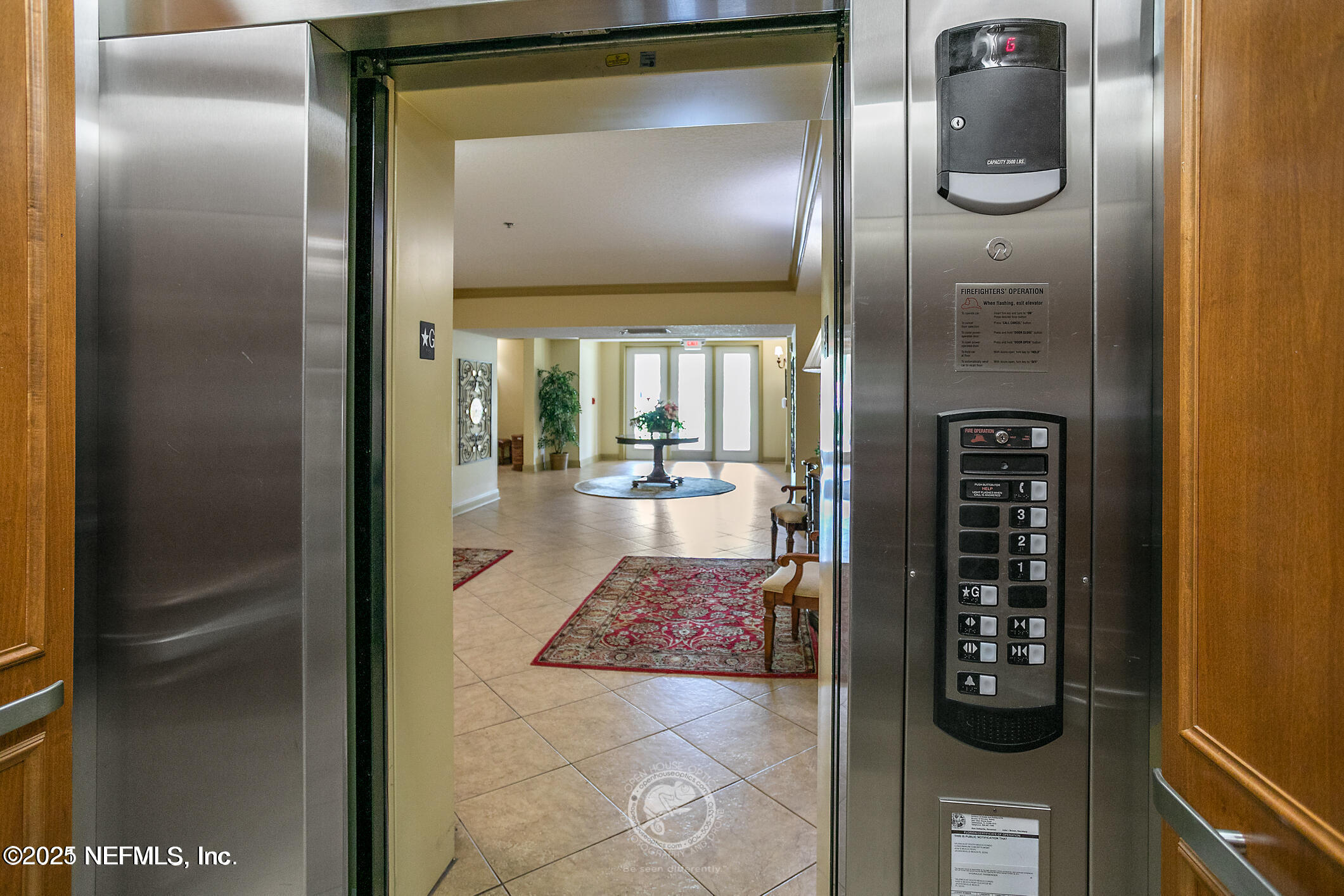 4300 S SOUTH BEACH Parkway 3217