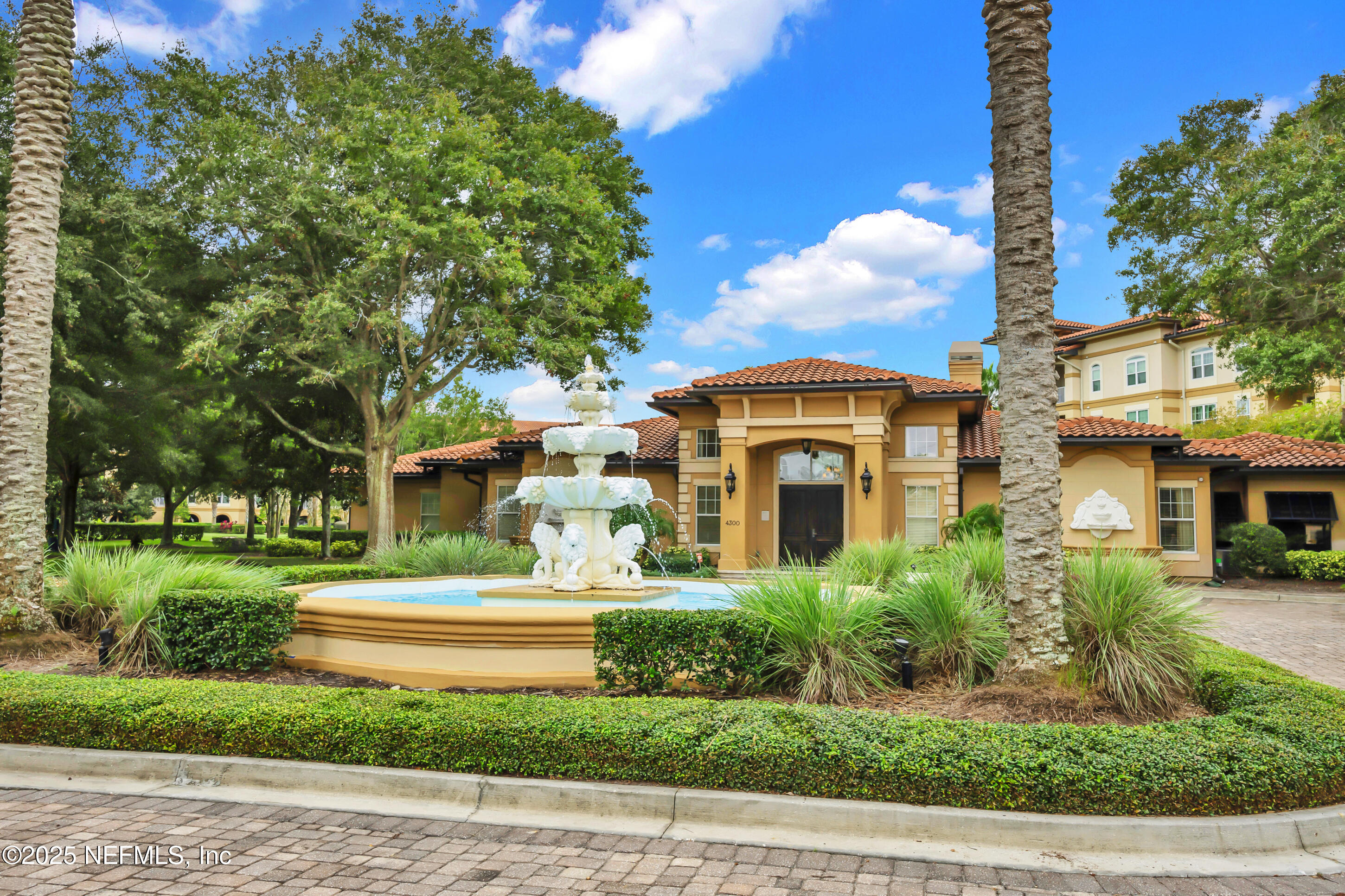 4300 S SOUTH BEACH Parkway 3217