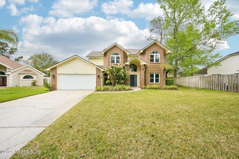 2146 WALKABOUT Court Jacksonville FL 32224