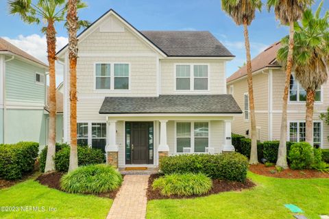 18 CAPE HATTERAS DR, PONTE VEDRA, FL 32081 - #: 1232355
