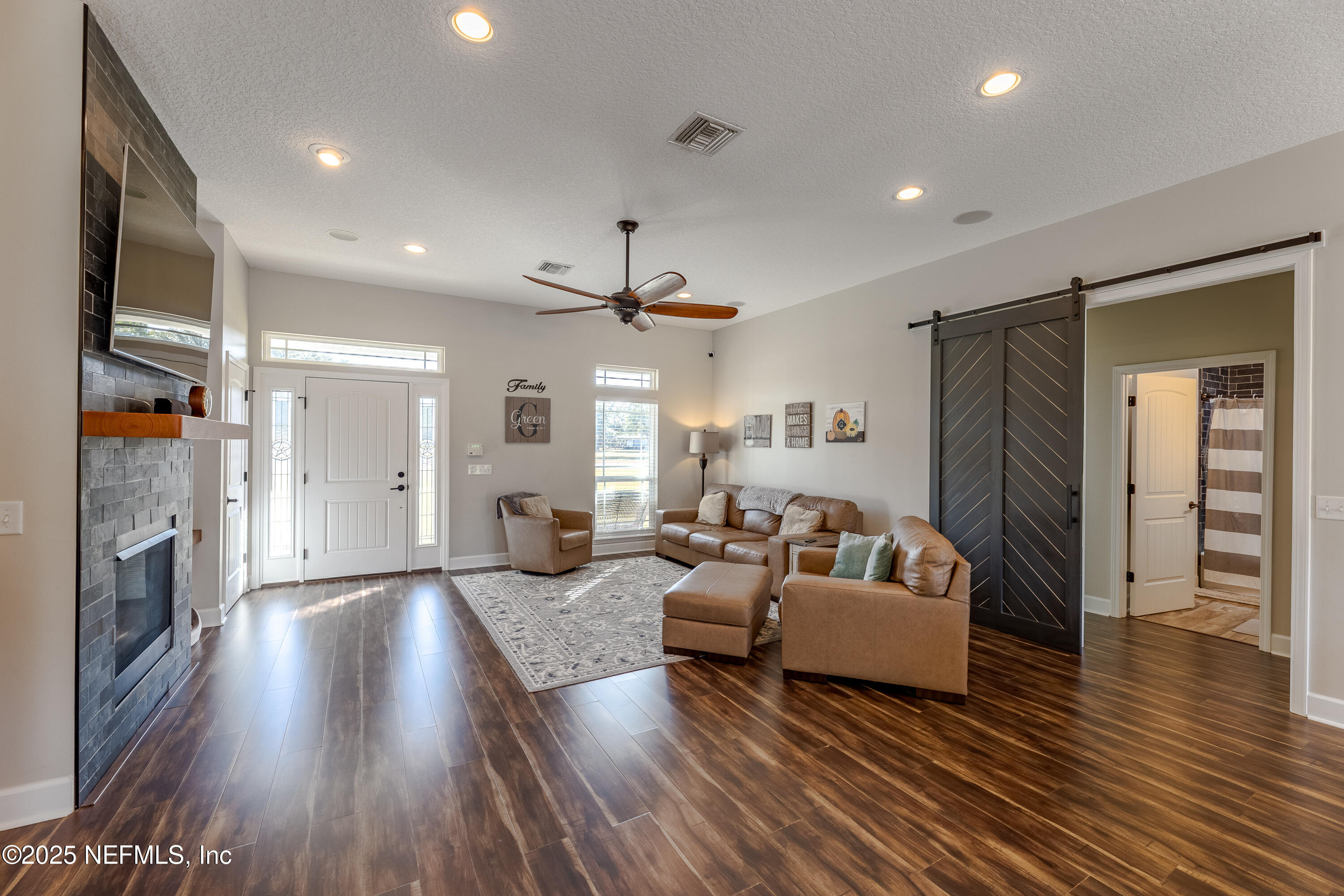 3670 CHARLES GREEN Road