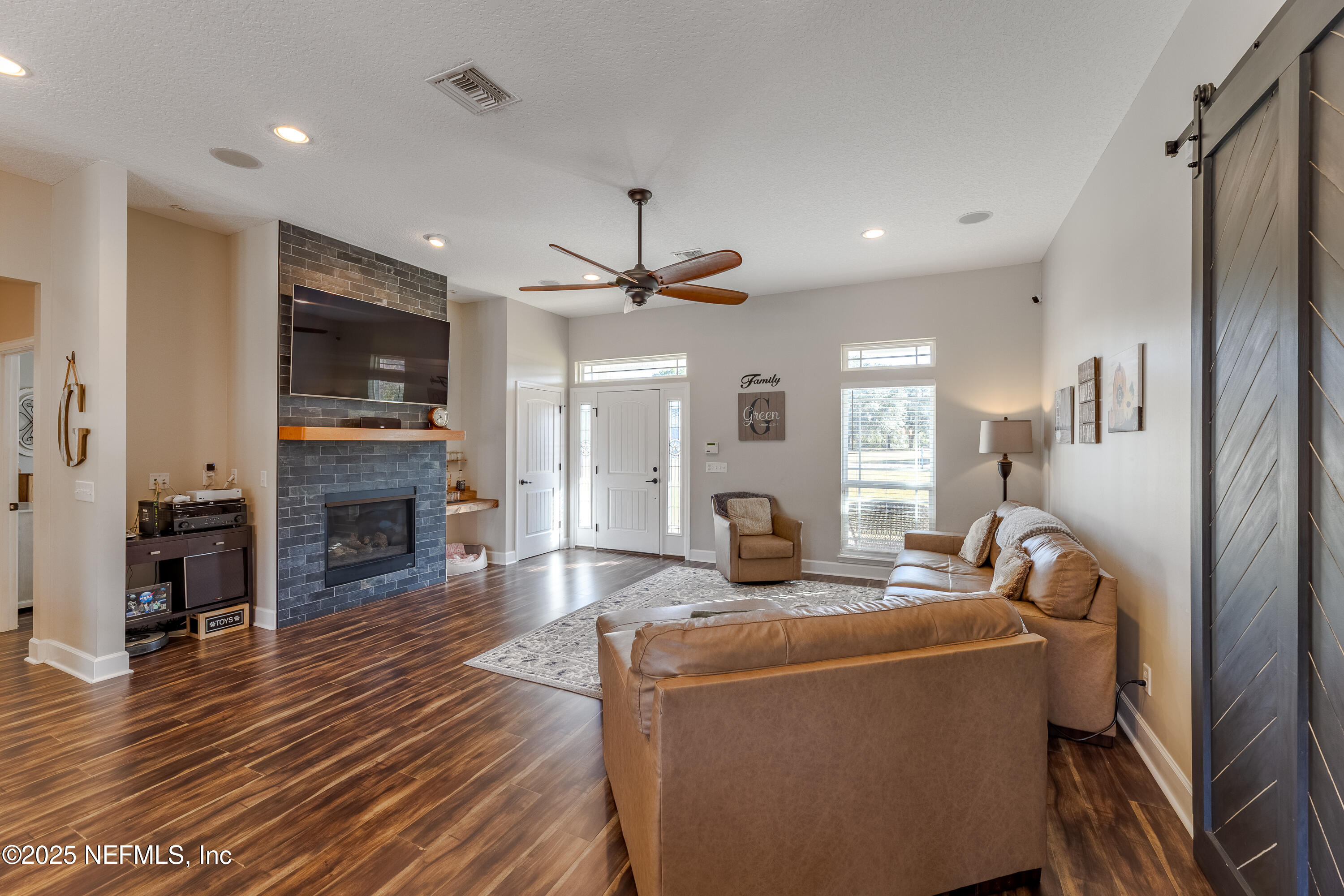 3670 CHARLES GREEN Road