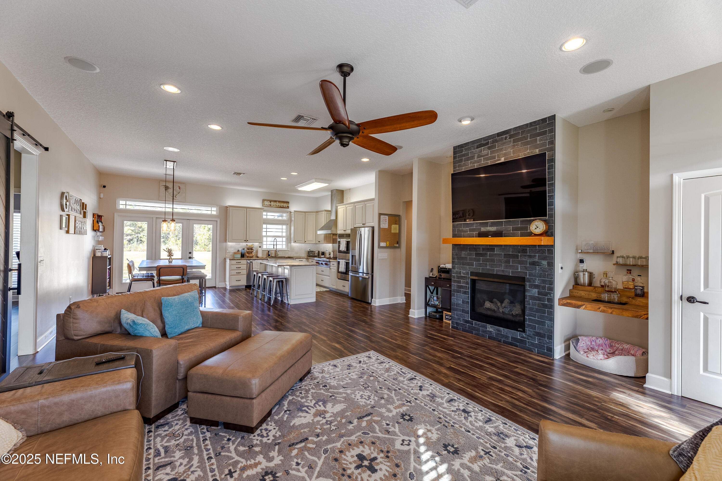 3670 CHARLES GREEN Road