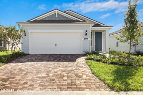 Photo of 10625 MEEKER Court, Jacksonville, FL 32256 (MLS # 2164097)