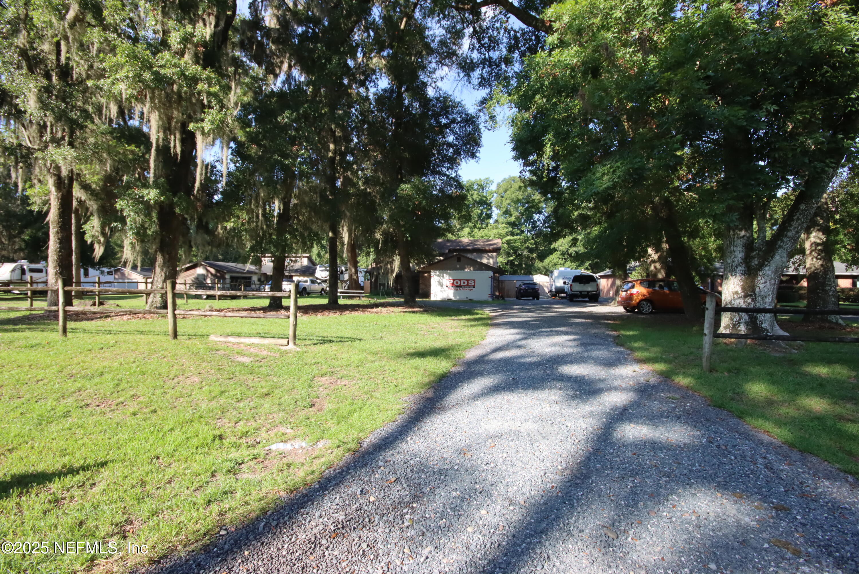 3301 WILDERNESS Circle