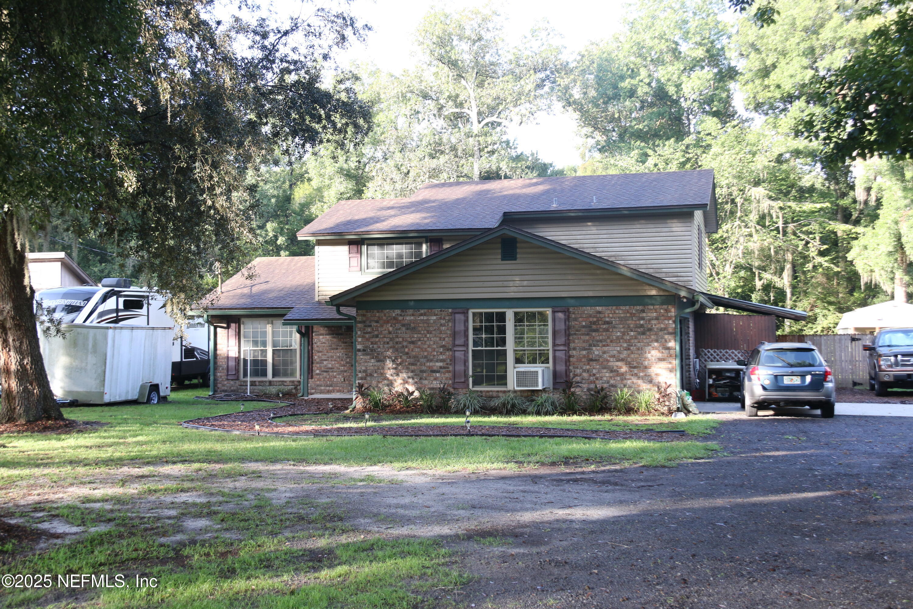 3301 WILDERNESS Circle