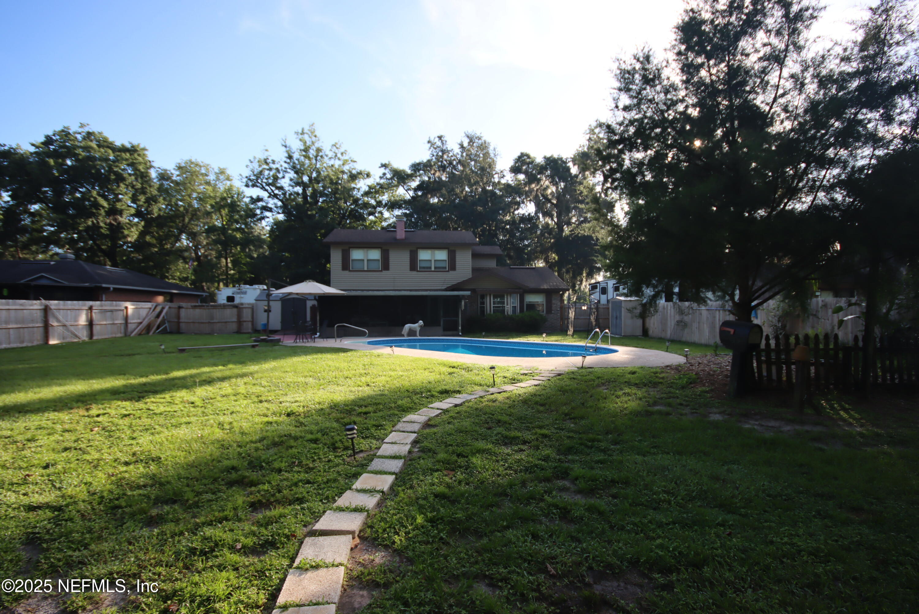 3301 WILDERNESS Circle