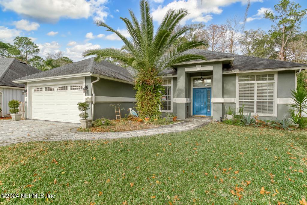 5273 OXFORD CREST Drive