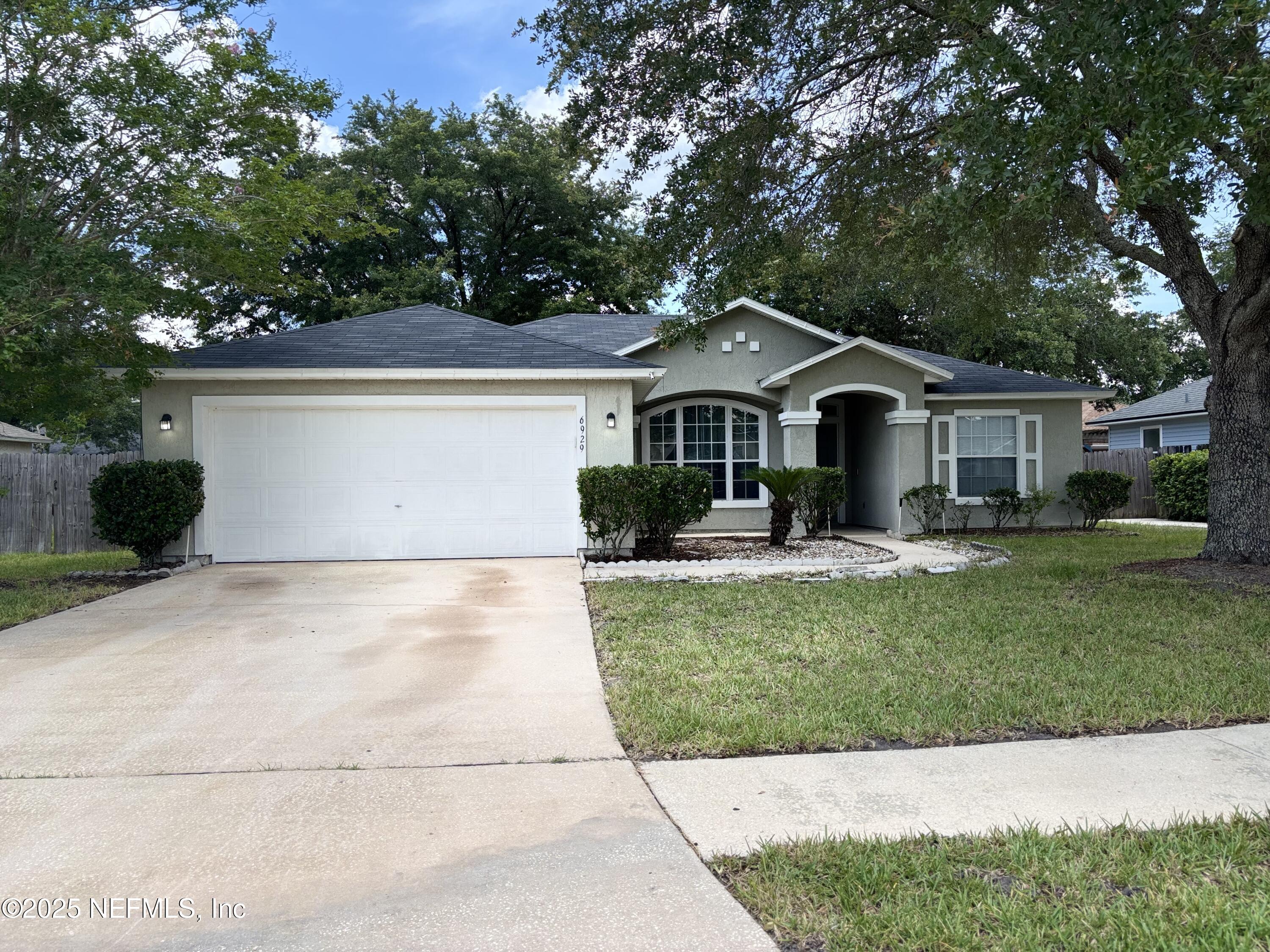 6929 NICHOLS CREEK Drive