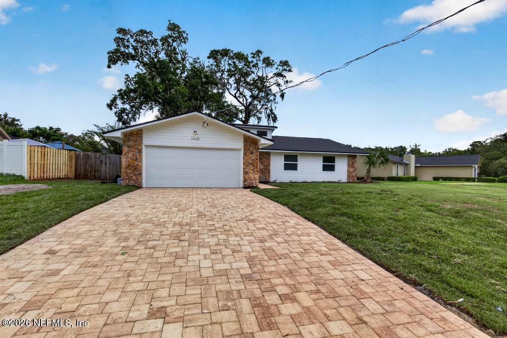 3443 REMLER Drive S
