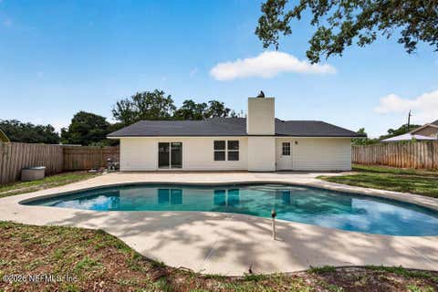 Photo of 3443 REMLER Drive S, Jacksonville, FL 32223 (MLS # 2158229)