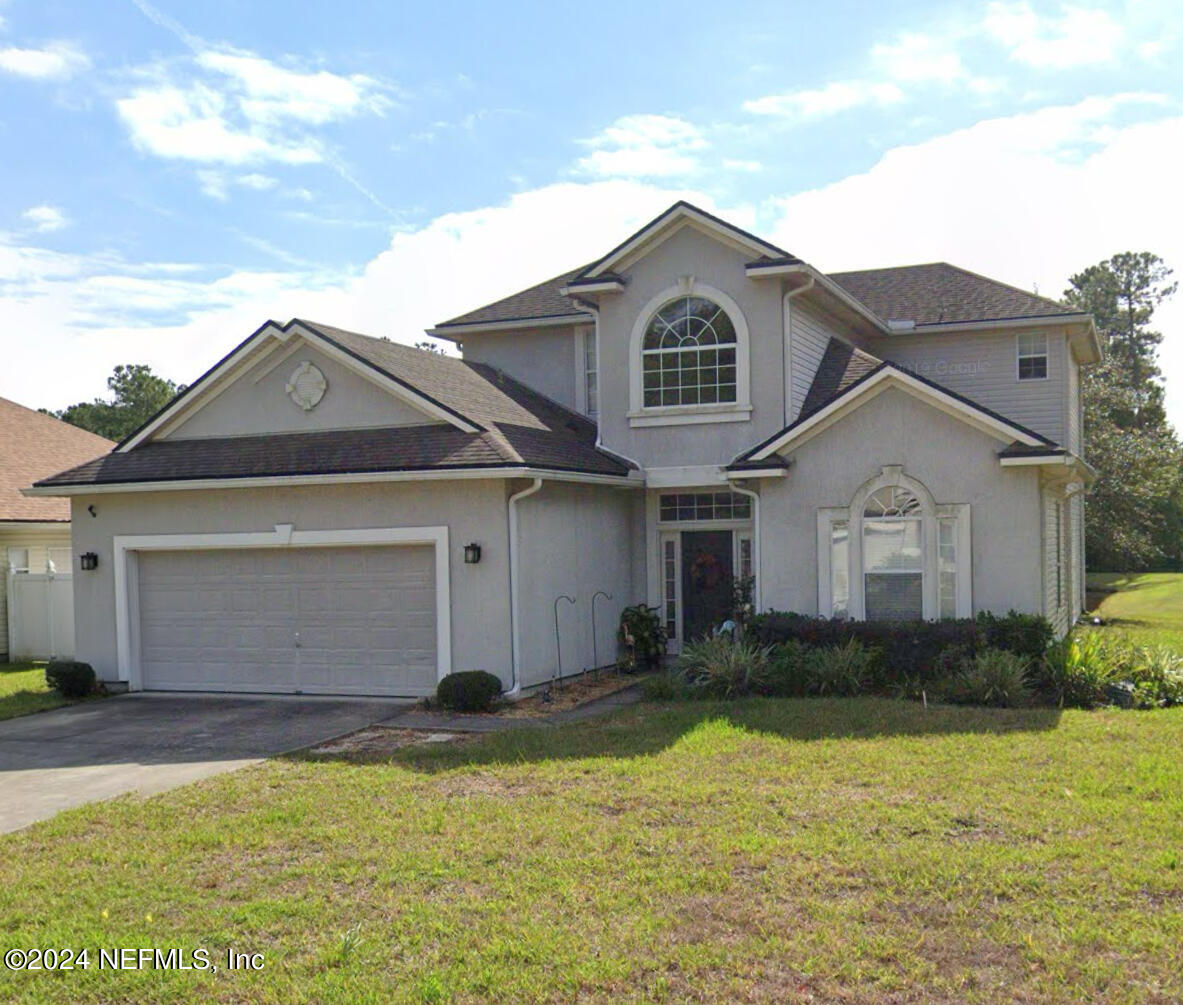 Jacksonville, FL home for sale located at 3994 Anderson Woods Drive, Jacksonville, FL 32218