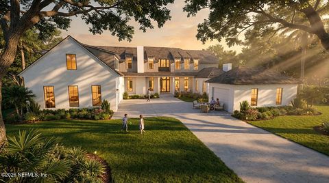 539 RUTILE Drive Ponte Vedra Beach FL 32082