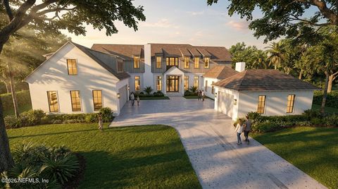 539 RUTILE Drive Ponte Vedra Beach FL 32082