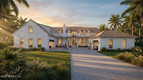 Photo of 539 RUTILE Drive, Ponte Vedra Beach, FL 32082 (MLS # 2139154)
