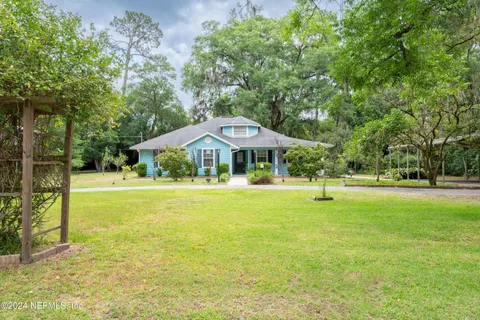 708 E South Street, Starke, FL 32091 - MLS#: 2058912