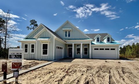 38 BLUE RIVER Drive St. Augustine FL 32092