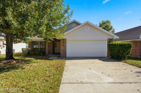 1849 CREEKVIEW Drive Green Cove Springs FL 32043