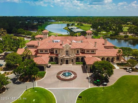 A home in Ponte Vedra Beach