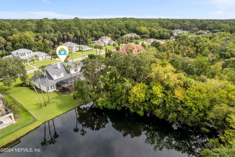 A home in Ponte Vedra Beach