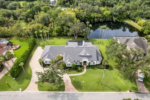 A home in Ponte Vedra Beach