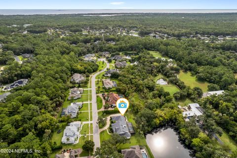 A home in Ponte Vedra Beach