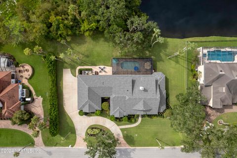 A home in Ponte Vedra Beach