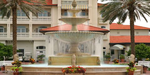 A home in Ponte Vedra Beach