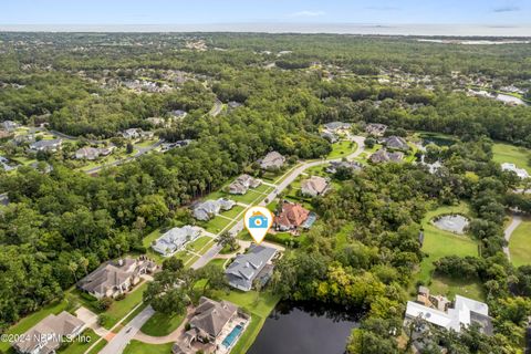 A home in Ponte Vedra Beach