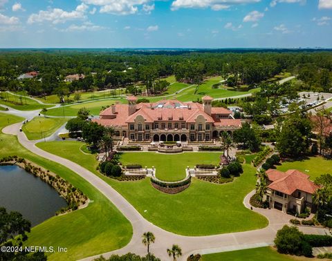 A home in Ponte Vedra Beach