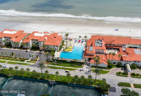 A home in Ponte Vedra Beach