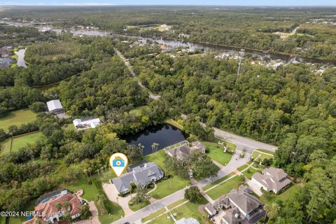 A home in Ponte Vedra Beach