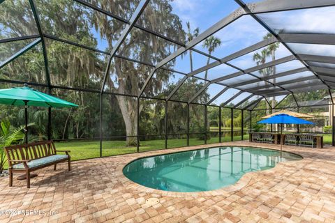 A home in Ponte Vedra Beach