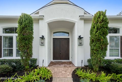 A home in Ponte Vedra Beach